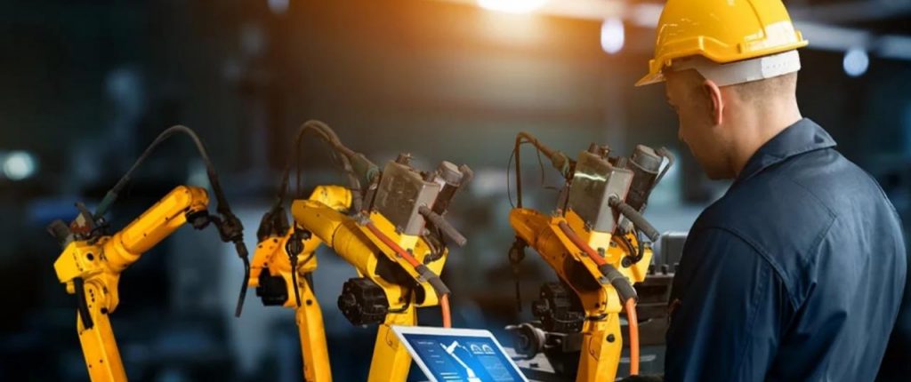 Trucxle vision of trailer manufacturing